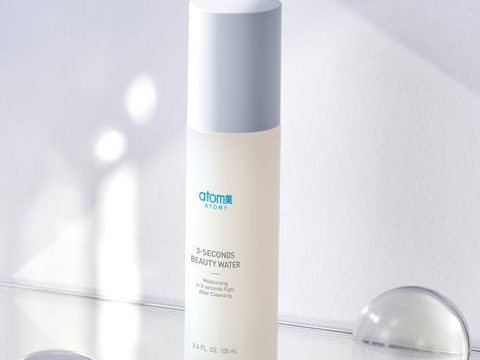 Atomy 3-Seconds Beauty Water