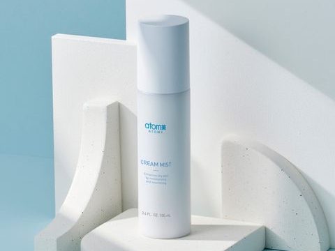 Atomy Cream Mist