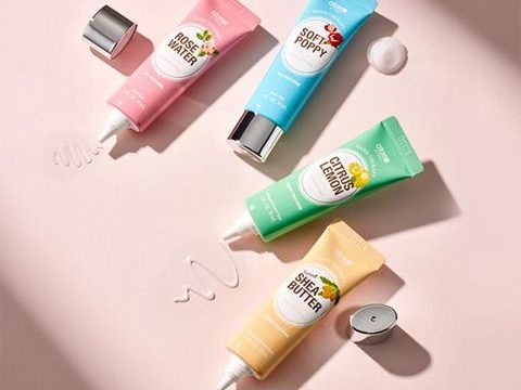 Atomy Hand Therapy 4-Kit